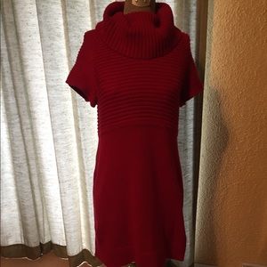 Tommy Hilfiger Sweaters - Tommy Hilfiger Sweater Dress Size M Tommy Hilfiger Sweaters - Tommy Hilfiger Sweater Dress Size M
